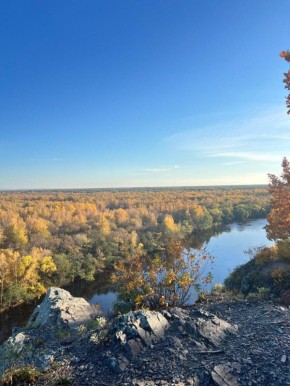 Три места в Хабаровском крае, куда вам наверняка захочется вернуться, – в пятничной рубрике