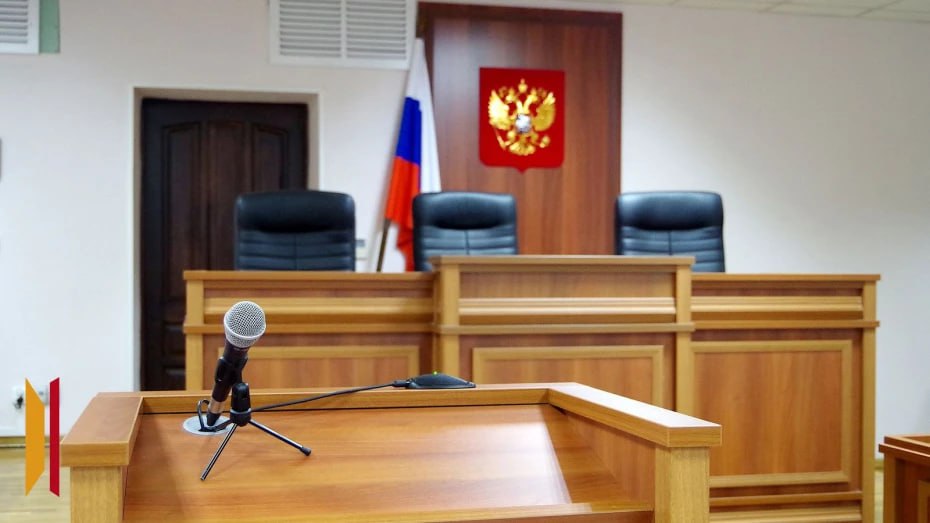 Мужчина, ранивший ножом посетителя магазина в Воронеже, отправится в колонию