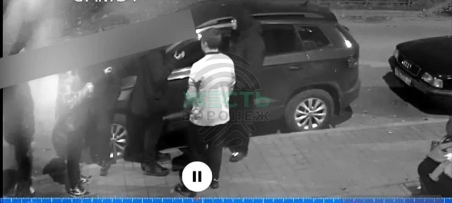 В Воронеже на Машмете избили 17-летнего подростка