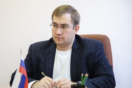 Артём Зубков провел прием граждан