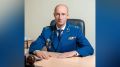 Исполняющим обязанности прокурора Воронежской области назначен Сергей Сучков