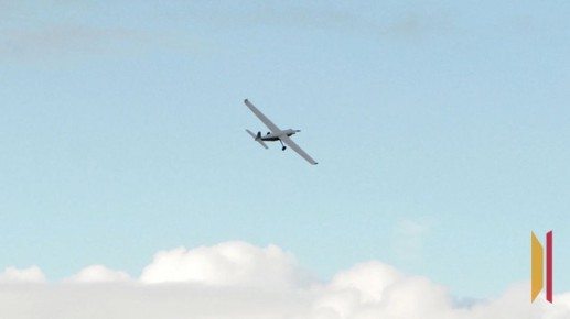 В Воронежской области сбили 1 БПЛА в ночь на 8 ноября