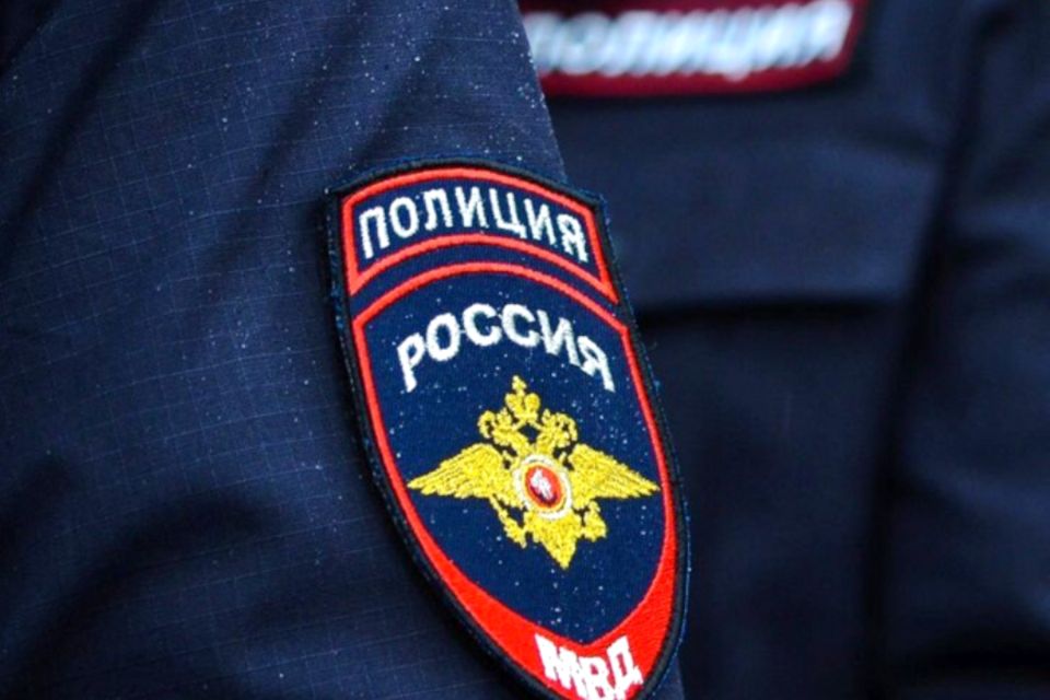 Первые лица региона поздравили воронежских сотрудников ОВД с профессиональным праздником