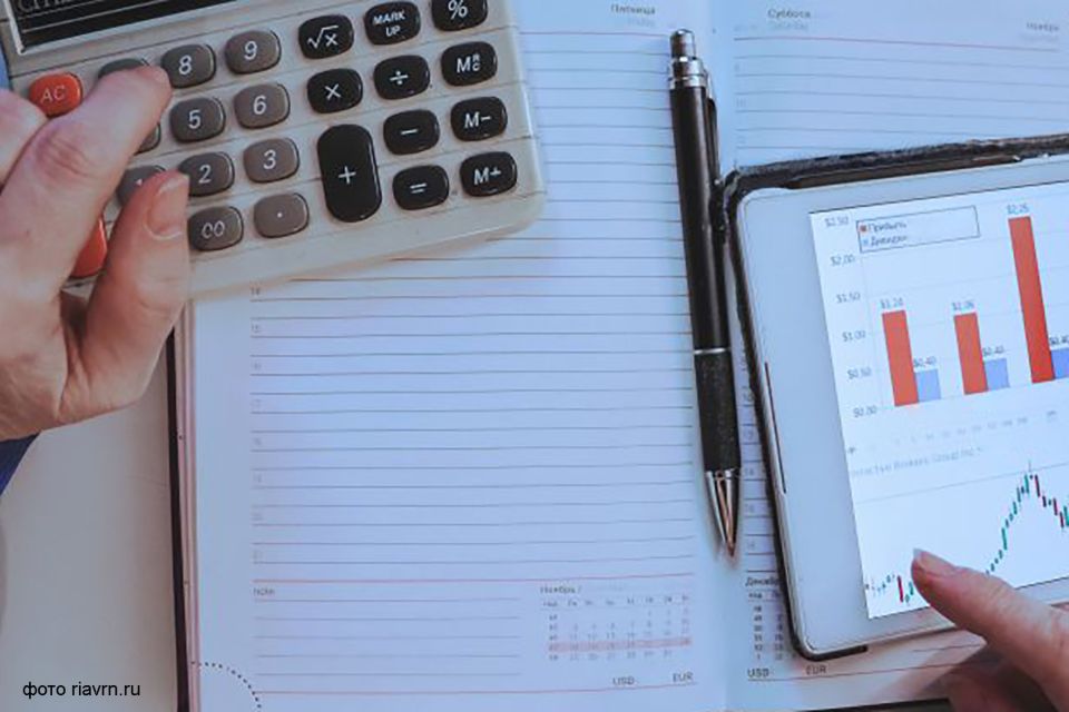 Первые лица региона поздравили воронежских экономистов с праздником