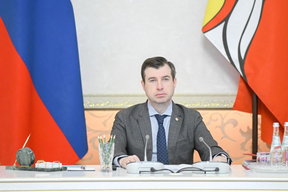 Воронеж делится опытом ответственного бизнеса с Северным Кавказом