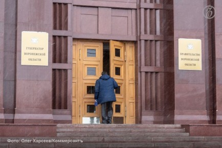 Воронежский экспортсовет пополнился тремя представителями крупных холдингов