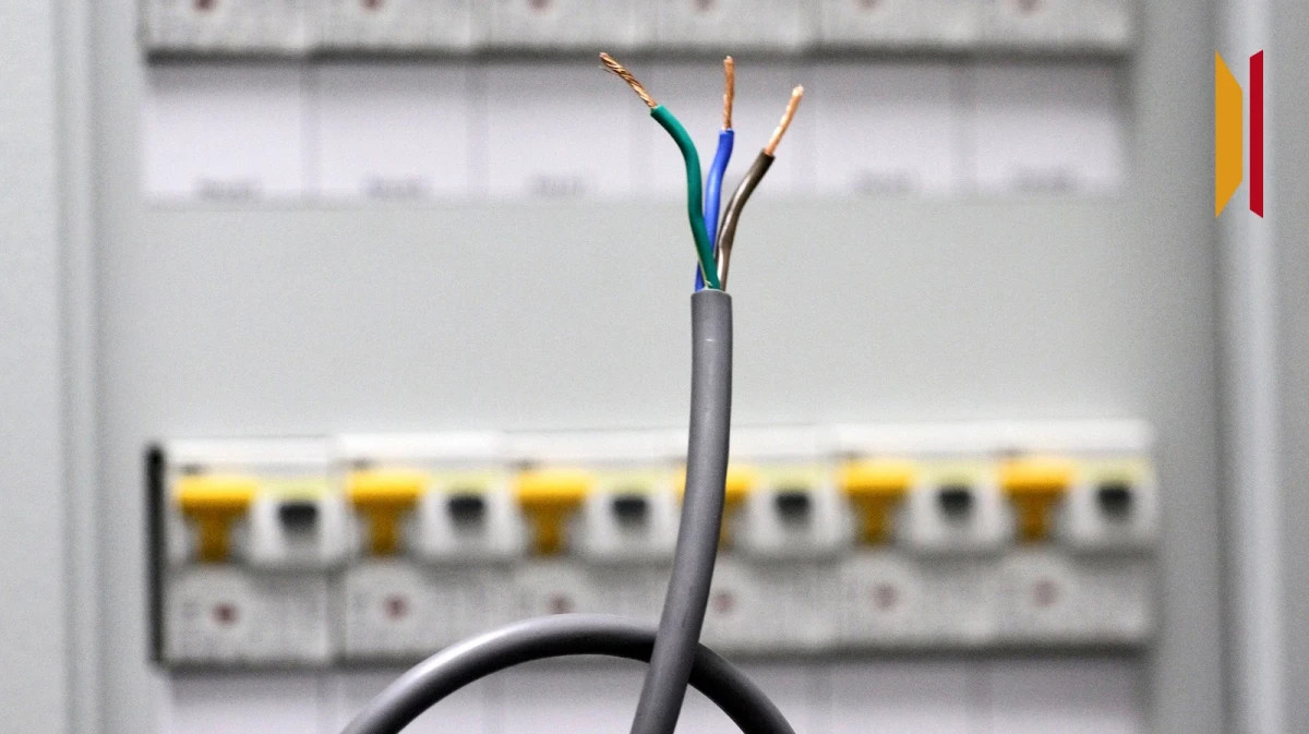 Северный микрорайон Воронежа остался без света утром 13 ноября