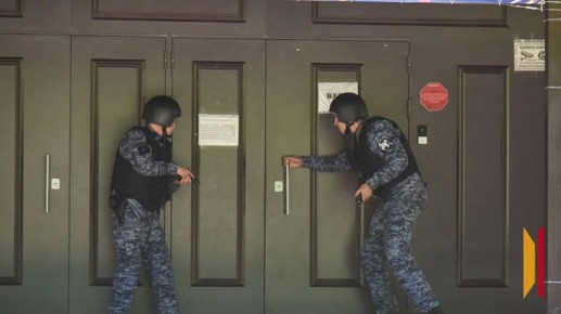 В Воронежской области разоблачили фейк о подготовке массовых терактов