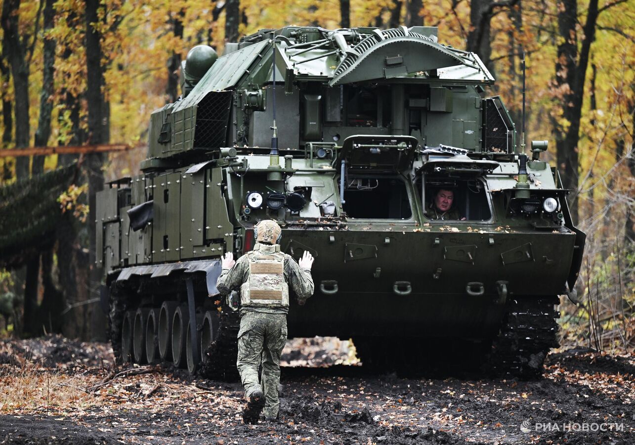 В Воронежской области объявлена опасность атаки беспилотников