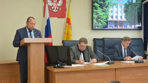 Депутаты Воронежской гордумы: «Все дороги частного сектора должны быть заасфальтированы в ближайшие 5 лет»