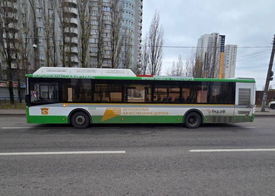 За прошедшие сутки в Воронежской области зарегистрировано 112 ДТП