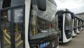 На дорогах Воронежской области появятся 43 новых автобуса