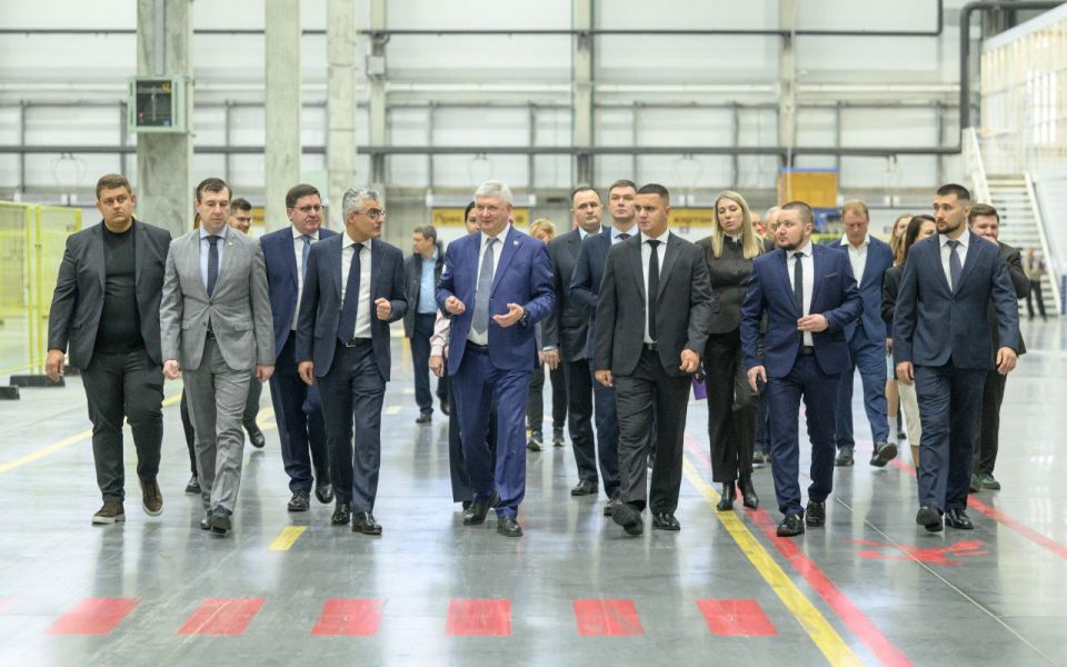 � ��������� �������� ������� ������������� ����� �������� Wildberries & Russ