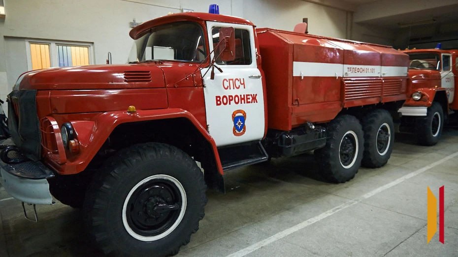 В Воронеже женщина после ссоры со знакомой подожгла ее квартиру