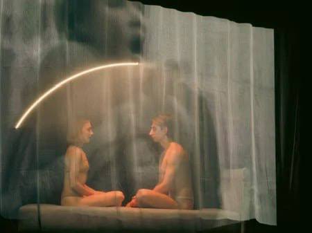 В воронежcком «Прогрессе» показывают две премьеры режиссера Михаила Бычкова