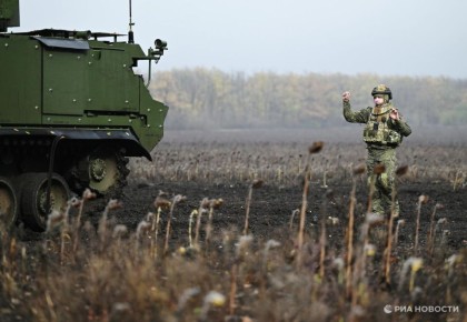 ПВО уничтожила несколько БПЛА в Воронежской области