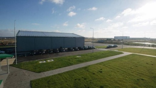 Для нового индустриального парка отобрали десять лучших названий