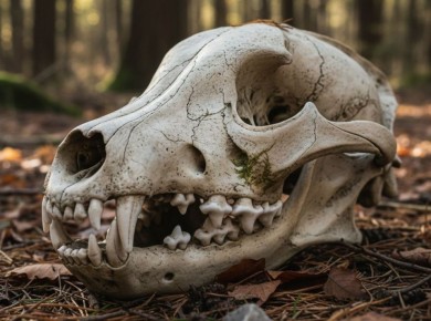 ТОП знаковых событий ЦФО: фигурант по делу экс-министра, необычная орхидея и скупающий головы волков