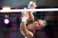 Воронежская гимнастка Мельникова победила в немецкой Бундеслиге