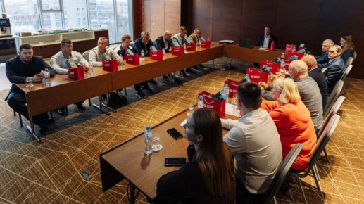 Стали известны даты проведения чемпионата России по пляжному волейболу в Воронеже