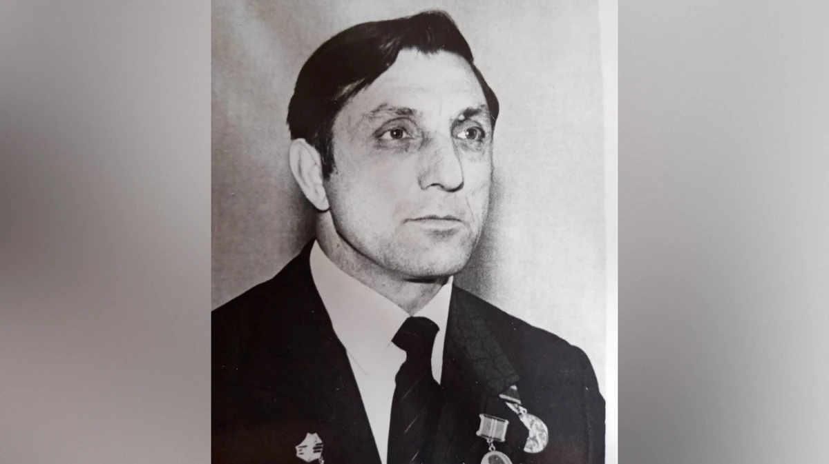 Ушел из жизни почетный гражданин Воронежа Дмитрий Менжулин