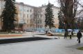 В Воронеже завершается благоустройство первой очереди улицы Карла Маркса.