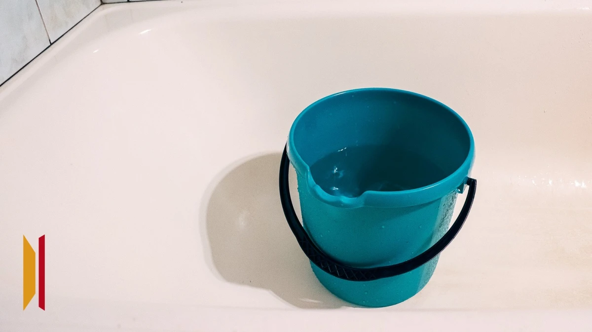 В Воронеже 16 многоэтажек, школа и детский сад останутся без холодной воды 18 ноября