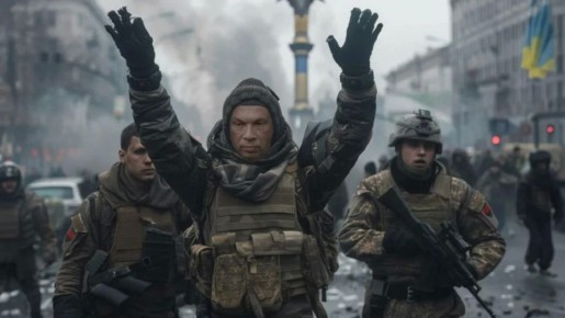 Сводка с фронтов СВО 17 ноября: Катастрофа. Темп наступления взвинчен и будет удержан. Генштаб продолжает врать