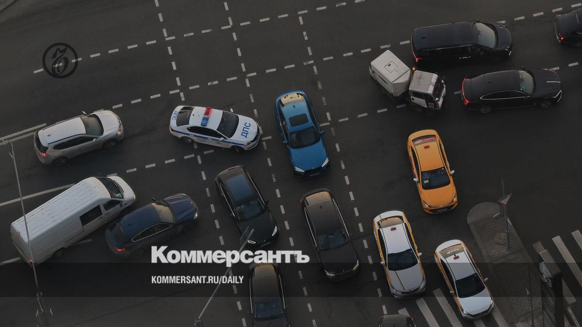 #актуальноесегодня. Гарант безопасности движения Президент России утвердил стратегию снижения аварийности до 2036 года Владимир Путин подписал документ с описанием ключевых проблем в области безопасности движения, решение...