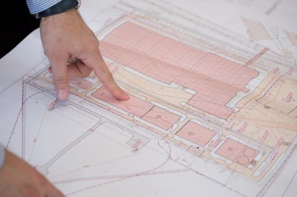 В Воронежской области построят новый стадион с трибунами на 500 мест