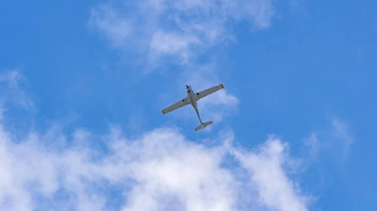 В Воронежской области сбили 5 БПЛА в ночь на 17 ноября