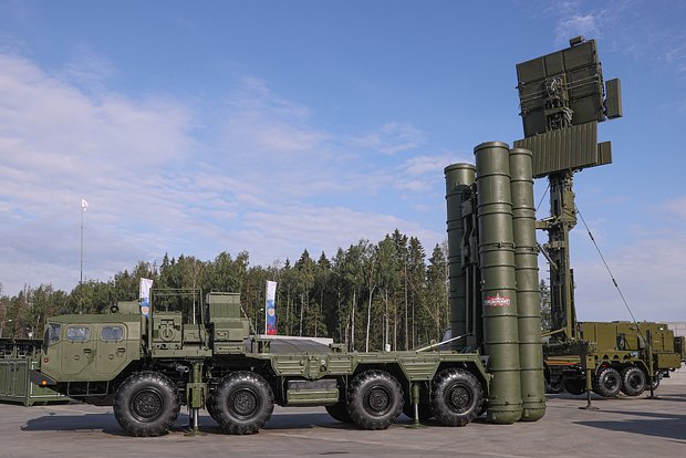 Гусев: В Воронежской области объявлена опасность атаки БПЛА, силы ПВО наготове