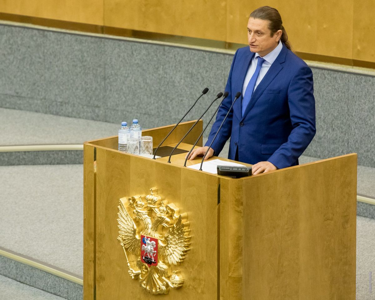 Атаки на фоне выборов в Госдуму-2026 официально открыты. И в Воронеже тоже