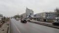 В Воронеже открыли движение по второй части эстакады на улице Остужева