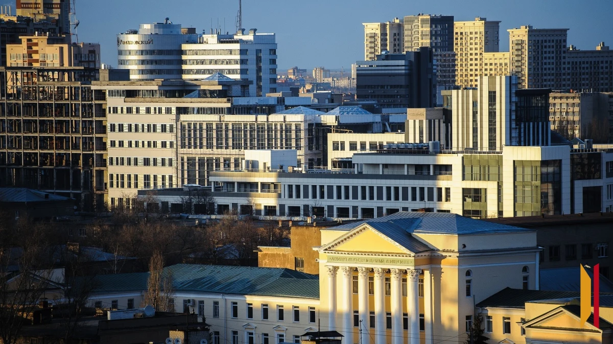 Итоги недели. Что важного произошло в Воронежской области с 10 до 16 ноября