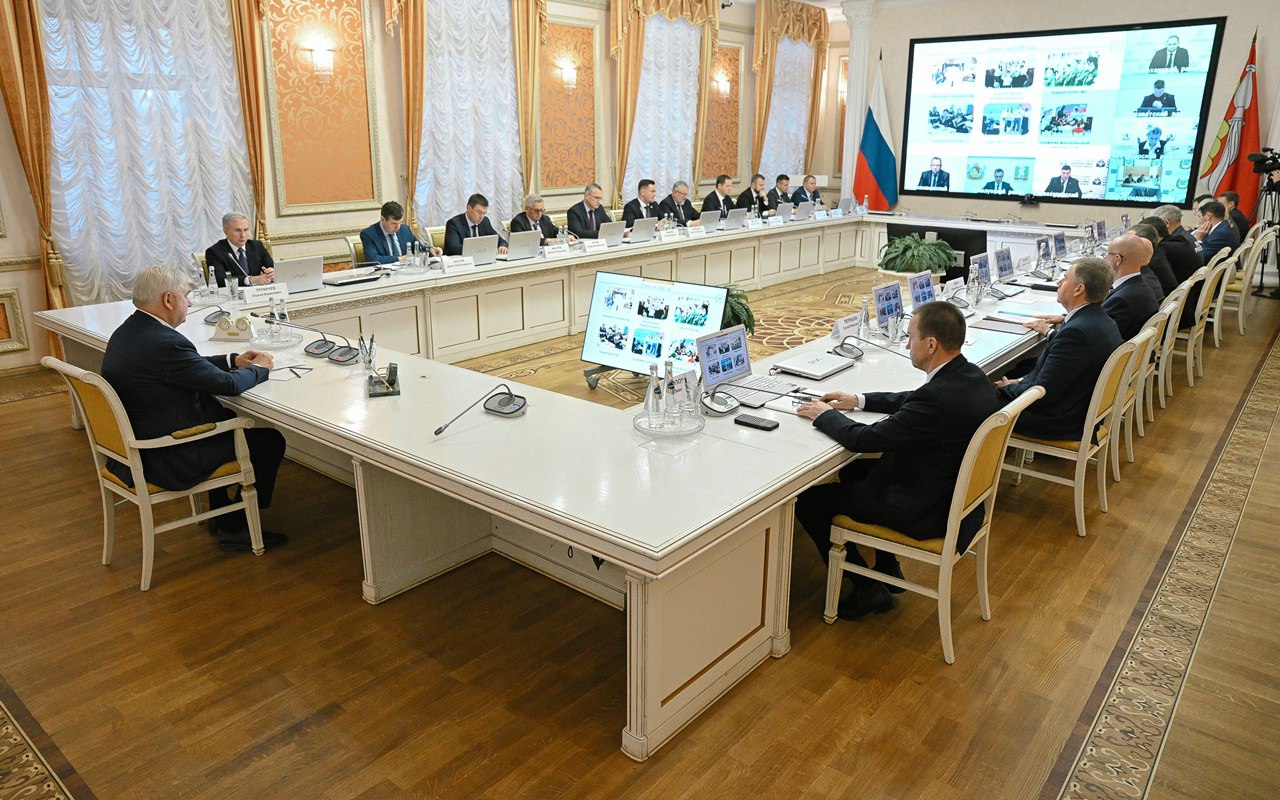 С начала 2025 года Воронежской области удалось заработать 11,9 млрд рублей за счет размещения временно свободных денег на федеральном Едином казначейском счете