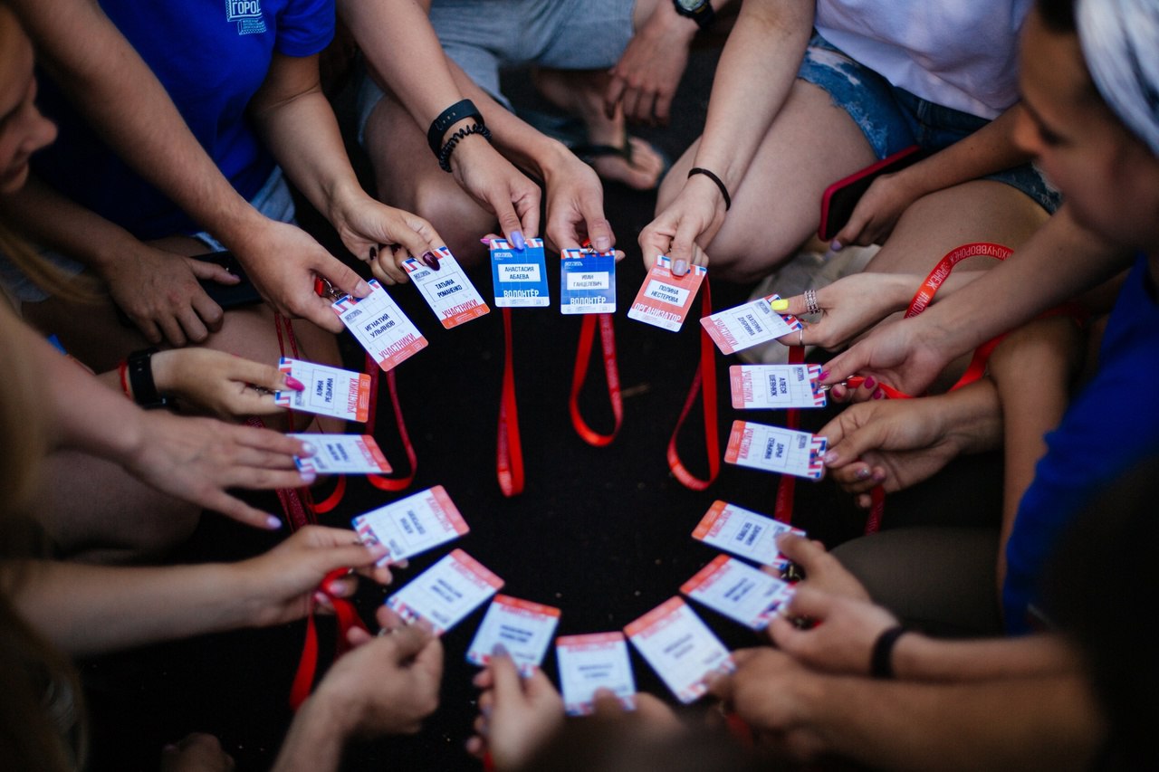 Более 200 тысяч молодых воронежцев участвовали в патриотических проектах в 2025 году