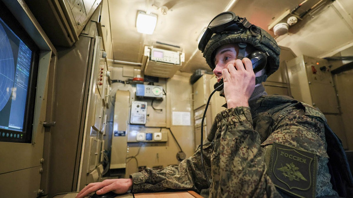 Расчёты ПВО уничтожили 31 украинский БПЛА над регионами России за три часа