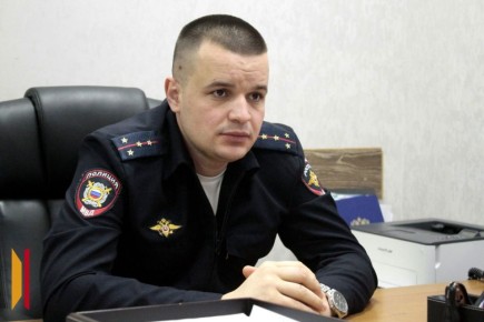 «Мы самыми первыми приходим на помощь»