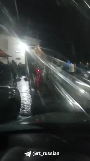 На 50 тыс. рублей оштрафовали мужчину, который включил для толпы песню Верки Сердючки в Воронежской области