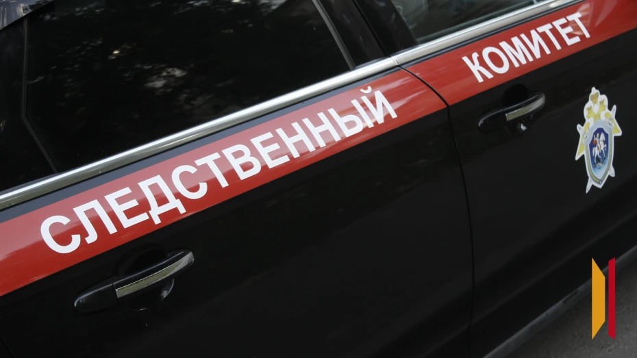 Федеральный СК займется расследованием ДТП, в котором погибло 2 воронежских подростка
