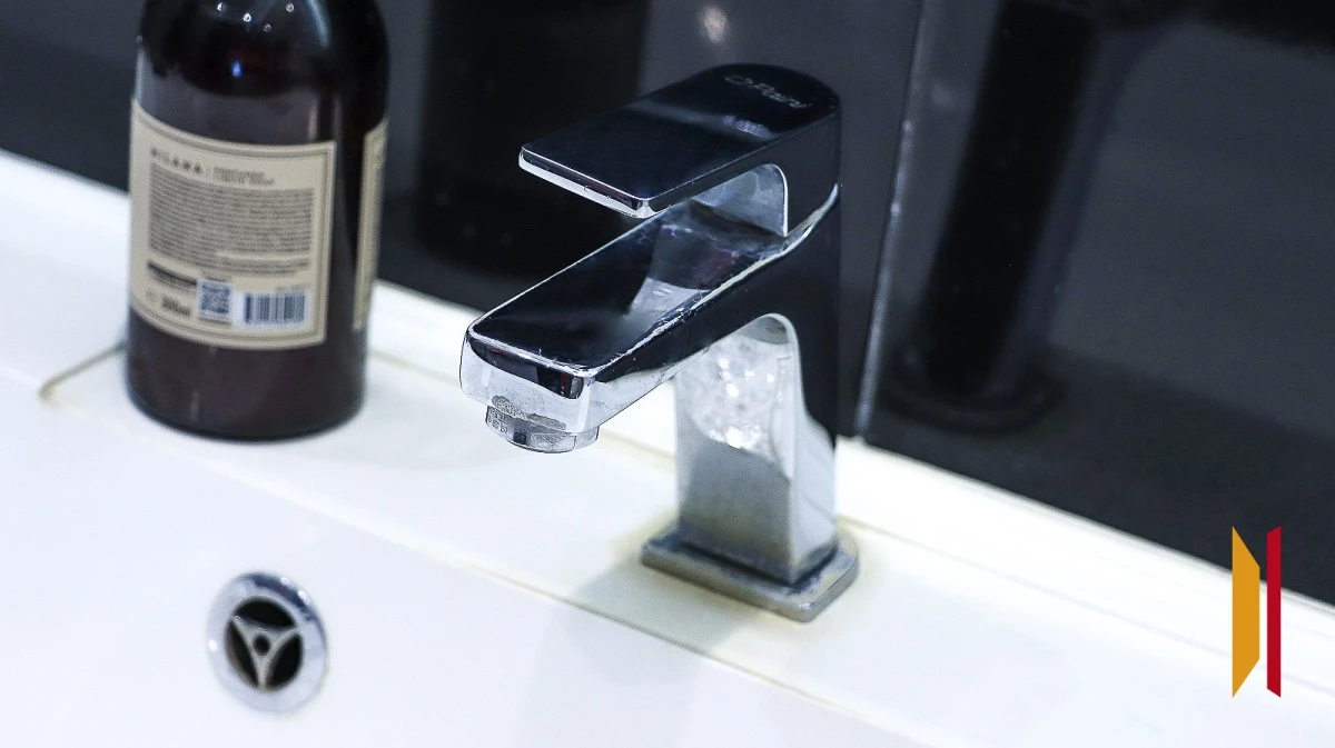 На 5 улицах Коминтерновского района Воронежа не будет воды 18 ноября