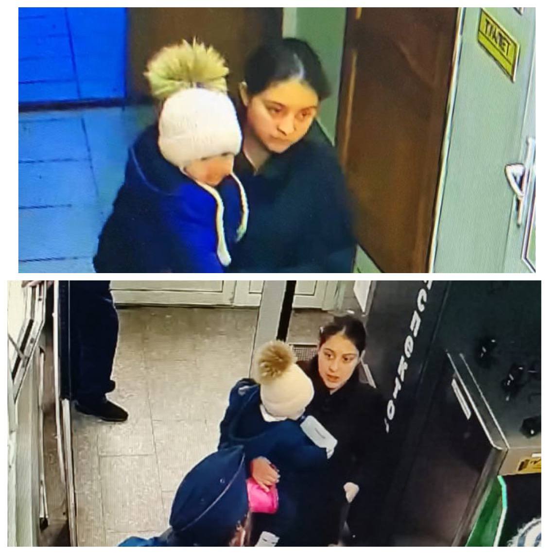 В Воронежской области ищут сбежавшую из кризисного центра молодую мать с ребенком