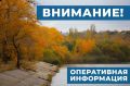 Опасность атаки БПЛА снова объявили на территории Воронежской области
