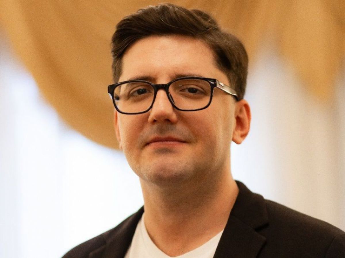 В Воронежском театре оперы и балета назначили нового главного дирижера