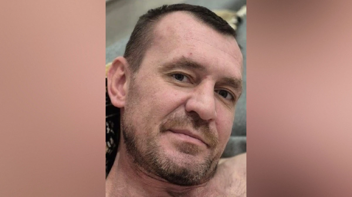 В Воронежской области ищут 42-летнего мужчину, который вышел из автобуса и пропал