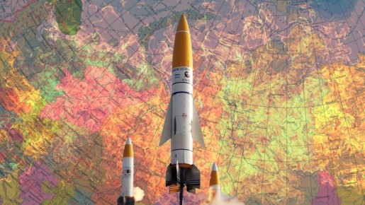 ВСУ ударили по России дальнобойными ракетами ATACMS: Что известно