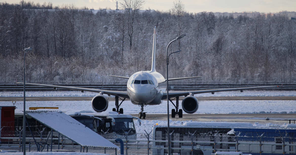 Минтранс готов возобновить работу аэропортов юга РФ, закрытых в 2022 году