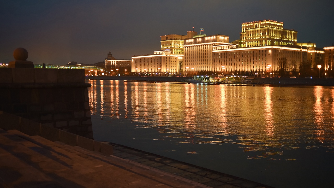 Над Россией в течение трех часов сбили 18 дронов ВСУ