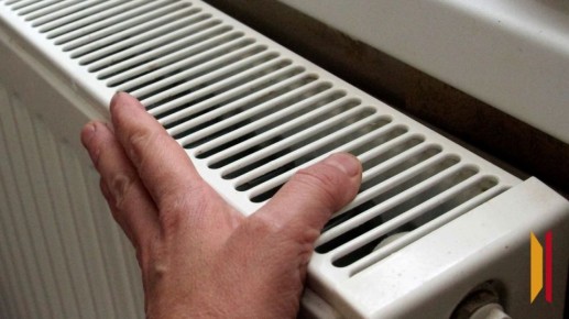 В Воронеже ночью 18 ноября у жителей 213 домов могут отключить отопление